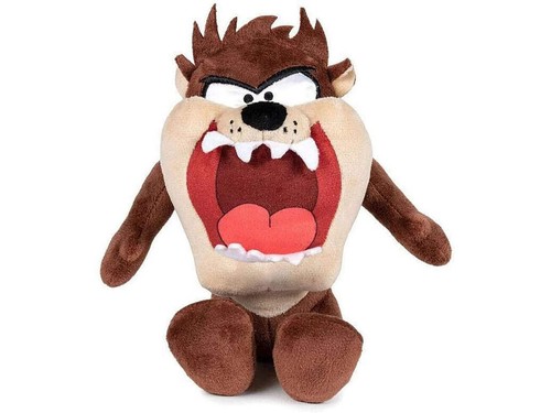 Looney tunes taz kuscheltier - looney,