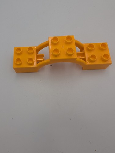 Lego duplo burg bogen stein - lego,
