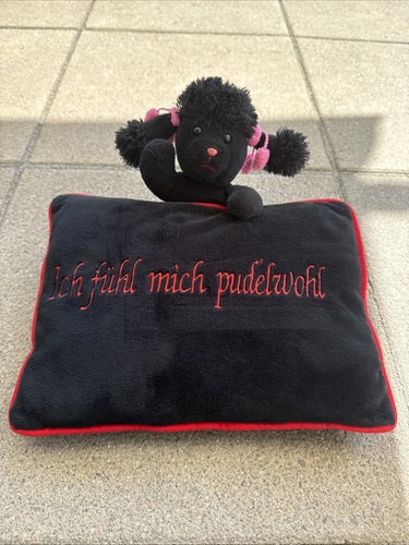 Lustiges dekokissen ich - lustiges,