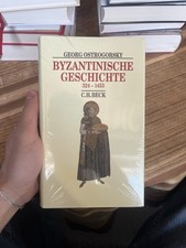 NEU - Byzantinische
