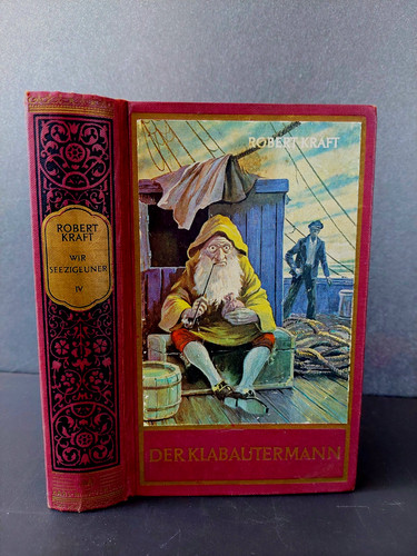 Karl may rote reihe welt - may,