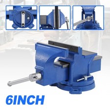 Schraubstock Für Werkbänke