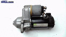 Anlasser 09115191 Opel Corsa 1.2 16V C 55 KW 75 PS Limousine
