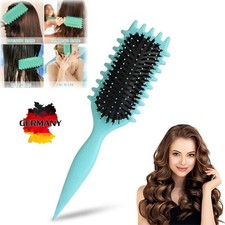Lockenbürste Curl Hair Brush