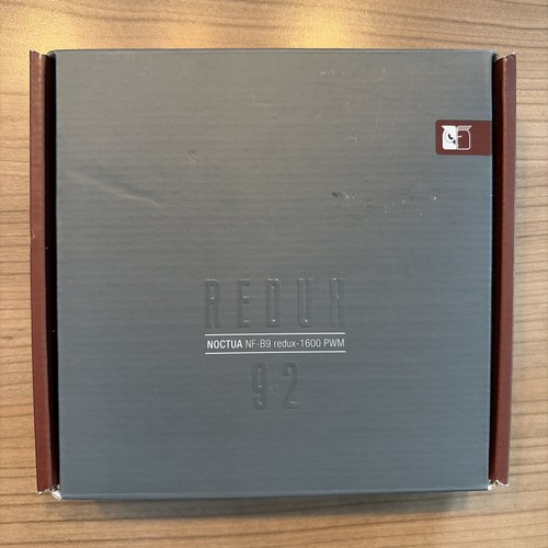 Noctua redux 1600 - nf-b9,