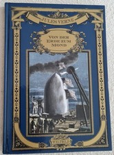 JULES VERNE - gebundene