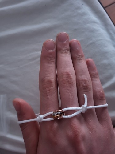 Trinität armband - trinität,