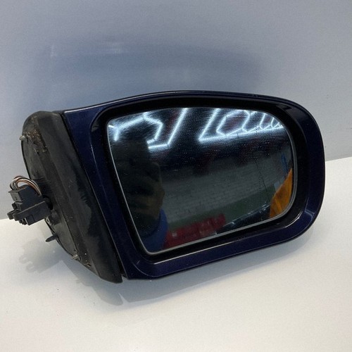 Mercedes benz w210 2000 - mercedes-benz,