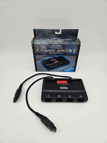 Sega mega drive spieler - 4,