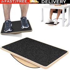 Balance Board aus Holz