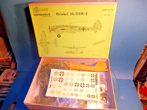 Airmodel 3014 - airmodel, #