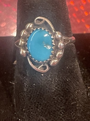 Vintage navajo sterling silber - vintage,