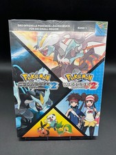 Pokemon Schwarze / Weisse