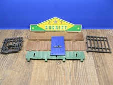 Konvolut Western Stadt