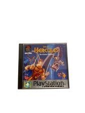 Disney's Hercules Action-Spiel | PS1 PlayStation 1 | inkl. OVP & Anleitung