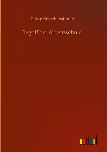 Georg kerschensteiner - georg,