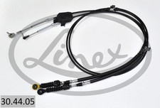 LINEX Seilzug Schaltgetriebe