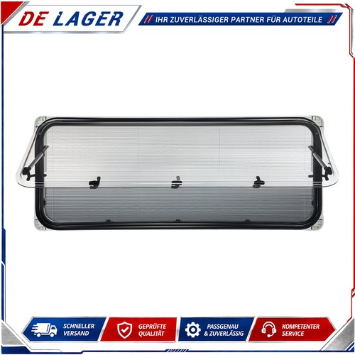 Wohnmobilfenster 1450x550mm