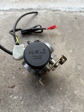 Vergasser für Kymco Zing