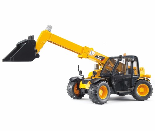 Bruder maßstab cat - 1:16,