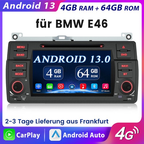 Android apple carplay - 13.0,