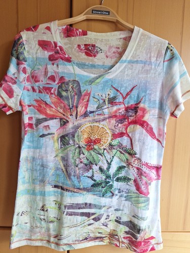 Malvin shirt größe 38 - malvin,