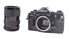 【Neuwertig】CANON A-1 +