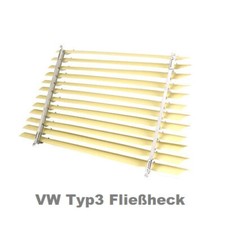 VW Typ3 Fließheck