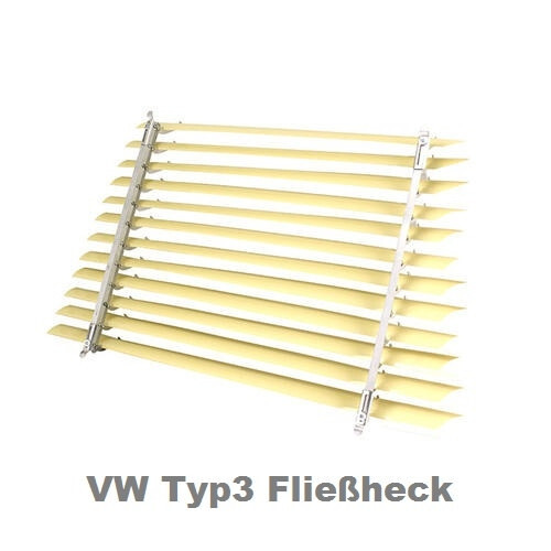 Typ3 fließheck - vw,