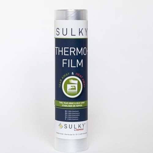 Sulky thermofilm x - (25, 10
