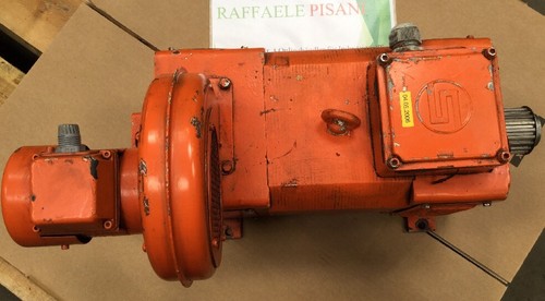 Lenze servomotor gebläse - +, /