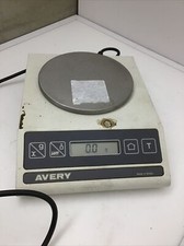 Avery Berkel TB061 600g Waage