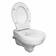 Dusch-WC TAO spülrandlos