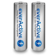 Akku für everactive - für,