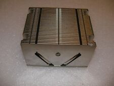 Supermicro SNK-P0048PS CPU Kühler passiv 2HE LGA2011