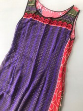 Orient kleid 40 - orient,