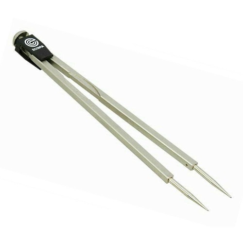 Ecobra marinezirkel matt - matt, #