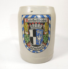 Reichelbräu Kulmbach Krug