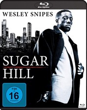 Sugar Hill - Wesley Snipes, -