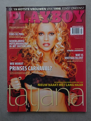 Playboy dutch 2 - nl,