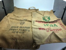 2 x Brazil Kaffeesäcke