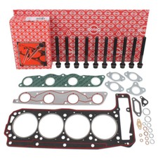 ELRING Zylinderkopfdichtung