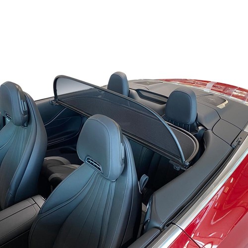 Windschott mercedes benz cle - mercedes-benz,