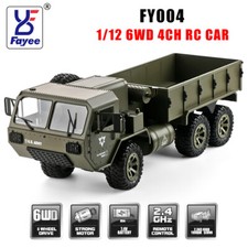 Fayee fy004 rc auto - fayee,