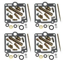 Vergaser dichtungssatz keyster - dichtungssatz,
