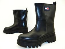 Tommy Jeans Fashion Bootie