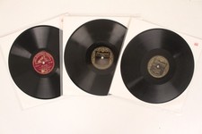 Glenn Miller Schellackplatten