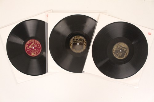 Glenn miller schellackplatten - glenn,