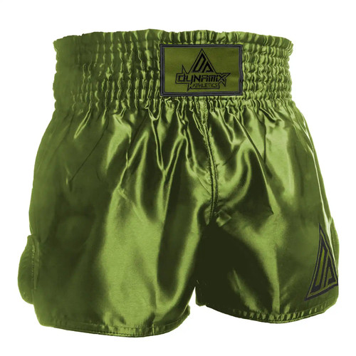 Dynamix athletics muay thai - athletics,