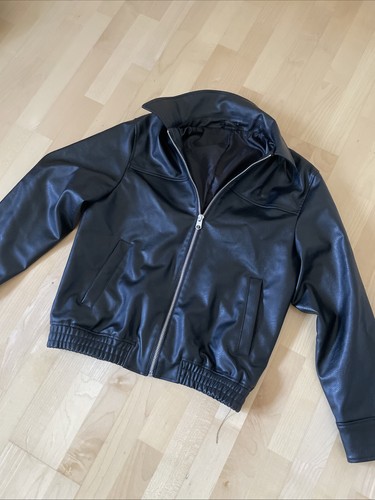 Zara lederjacke herren größe - zara,